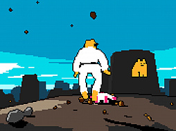 画像ギャラリー No.029のサムネイル画像 / Tokyo Sandbox出展タイトルの一部を紹介。対戦型STG「RIVAL MEGAGUN」やサイコメトラー少女が自身を探る「アンリアルライフ」など