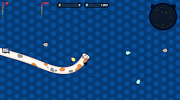 画像ギャラリー No.041のサムネイル画像 / Tokyo Sandbox出展タイトルの一部を紹介。対戦型STG「RIVAL MEGAGUN」やサイコメトラー少女が自身を探る「アンリアルライフ」など