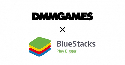 画像集 No.002のサムネイル画像 / DMMGAMESがBlueStacksと提携し，スマホアプリのPC展開を強化へ。DMM GAME PLAYER上でその一部機能を本日実装