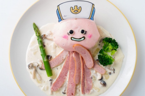 ���������꡼ No.007�Υ���ͥ������ / �֥ɥ饴�󥯥�����VR�פ�ͽ����դ������������ȡ������ƥ��ӥƥ��θ����̤��Ͽ����PV��2�Ƥ����