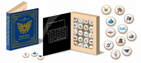 ���������꡼ No.012�Υ���ͥ������ / �֥ɥ饴�󥯥�����VR�פ�ͽ����դ������������ȡ������ƥ��ӥƥ��θ����̤��Ͽ����PV��2�Ƥ����