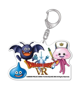 ���������꡼ No.015�Υ���ͥ������ / �֥ɥ饴�󥯥�����VR�פ�ͽ����դ������������ȡ������ƥ��ӥƥ��θ����̤��Ͽ����PV��2�Ƥ����