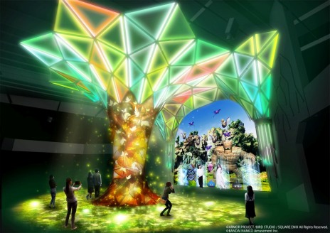 ���������꡼ No.016�Υ���ͥ������ / �֥ɥ饴�󥯥�����VR�פ�ͽ����դ������������ȡ������ƥ��ӥƥ��θ����̤��Ͽ����PV��2�Ƥ����