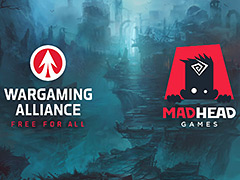 Wargaming Allianceがセルビアのデベロッパ・Mad Head Gamesと業務提携。新たなマルチプレイゲームを開発へ