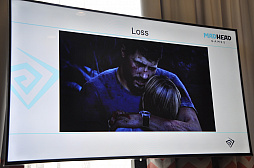 画像ギャラリー No.009のサムネイル画像 / ゲームの中にどのような感情を込め,それをどう伝えるのか。Mad Head Gamesのアーティストが語った講演をレポート