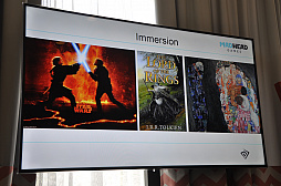 画像ギャラリー No.023のサムネイル画像 / ゲームの中にどのような感情を込め,それをどう伝えるのか。Mad Head Gamesのアーティストが語った講演をレポート