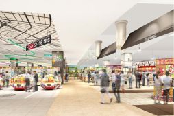 ���������꡼ No.004�Υ���ͥ������ / ���祢�ߥ塼�����Ȼ��ߡ֥ץ饵���ץ��� ����Ź�פ�4��27���˥����ץ�