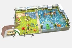 ���������꡼ No.008�Υ���ͥ������ / ���祢�ߥ塼�����Ȼ��ߡ֥ץ饵���ץ��� ����Ź�פ�4��27���˥����ץ�