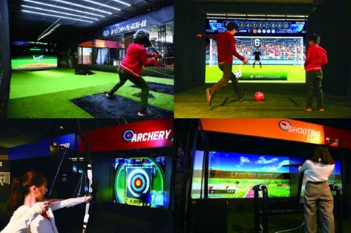 ���������꡼ No.010�Υ���ͥ������ / ���祢�ߥ塼�����Ȼ��ߡ֥ץ饵���ץ��� ����Ź�פ�4��27���˥����ץ�