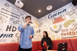 ���������꡼ No.018�Υ���ͥ������ / ���祢�ߥ塼�����Ȼ��ߡ֥ץ饵���ץ��� ����Ź�פ�4��27���˥����ץ�