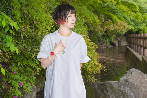 ���������꡼ No.002�Υ���ͥ������ / ʡ���������󤬡���餵���Ҥ��դ߻�ȤΥ������ȯ��ˤ�����M3�˻��á�PV������