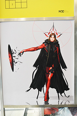 ꡼ No.006 | NDC18ϥͥ󤬳ȯƤ뿷ȥΥ饹ȤʤɡŸǸʤҲ