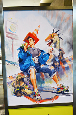 ꡼ No.013 | NDC18ϥͥ󤬳ȯƤ뿷ȥΥ饹ȤʤɡŸǸʤҲ