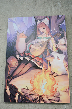 ꡼ No.019 | NDC18ϥͥ󤬳ȯƤ뿷ȥΥ饹ȤʤɡŸǸʤҲ