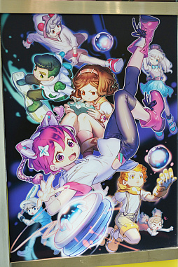 ꡼ No.044 | NDC18ϥͥ󤬳ȯƤ뿷ȥΥ饹ȤʤɡŸǸʤҲ