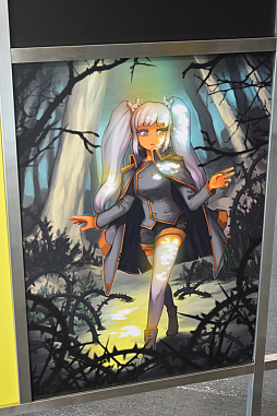 ꡼ No.049 | NDC18ϥͥ󤬳ȯƤ뿷ȥΥ饹ȤʤɡŸǸʤҲ