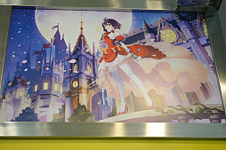 ꡼ No.064 | NDC18ϥͥ󤬳ȯƤ뿷ȥΥ饹ȤʤɡŸǸʤҲ