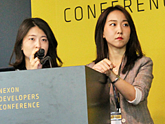 ꡼ No.001Υͥ / NDC18ϡֽפθγڤ˵ڤܤƶפȤϡNexon Koreaʬϥˤֱݡ