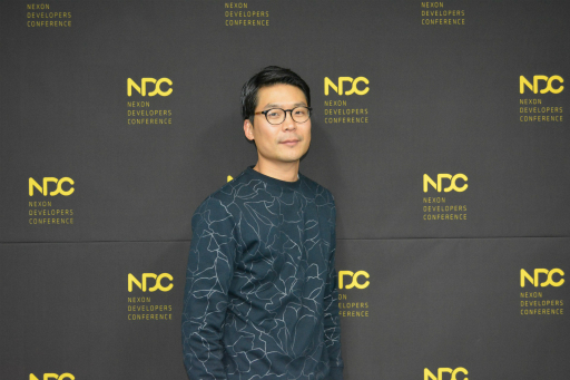 ���������꡼ No.002�Υ���ͥ������ / ��NDC18��Nexon Korea�μҰ��ϤɤΤ褦�ʴĶ���Ư���Ƥ���Τ����ͻ���Ĺ��ʹ����Ư���䤹������˸���������Ȥ�