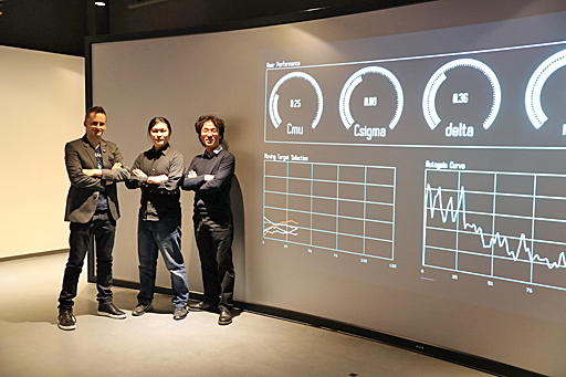 ���������꡼ No.001�Υ���ͥ������ / ��NDC18�ϲʳ�Ū���ץ�������e���ݡ��������ǽ�Ϥ���塣�ڹ����ؤˤ���GamerLab�ץץ��������ȤȤ�