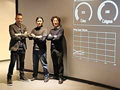 ��NDC18�ϲʳ�Ū���ץ�������e���ݡ��������ǽ�Ϥ���塣�ڹ����ؤˤ���GamerLab�ץץ��������ȤȤ�