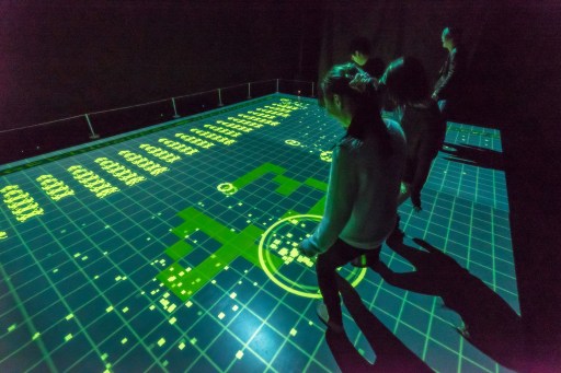 ���������꡼ No.002�Υ���ͥ������ / ��SPACE INVADERS GIGAMAX 20�פ��ϥ����ƥ�ܥ��ǡ���ARKINVADERS�פ��饰���ʥƥ�ܥ���4��28���˥����ץ�