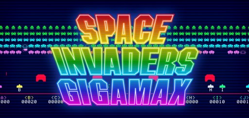 ���������꡼ No.004�Υ���ͥ������ / ��SPACE INVADERS GIGAMAX 20�פ��ϥ����ƥ�ܥ��ǡ���ARKINVADERS�פ��饰���ʥƥ�ܥ���4��28���˥����ץ�