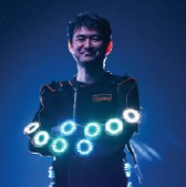 画像ギャラリー No.030のサムネイル画像 / BitSummit Volume 6のステージプログラムと登壇者の情報が公開に