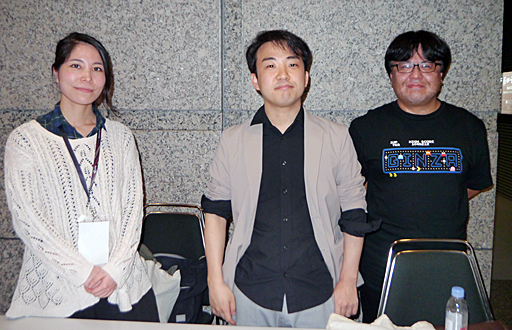 ���������꡼ No.002�Υ���ͥ������ / ��Unite 2018�ϥꥢ��ѥå��ޥ�γ�ȯ���֤Ϥ鷺��2����ڤ��եåȥ���ǥ�������롤�֤ȤƤ�ڤ�����HoloLens��Unity���ơ��ޥѡ�����MR�����೫ȯ�ˤĤ��ơ�İ�֥�ݡ���