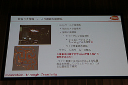 ���������꡼ No.024�Υ���ͥ������ / ��Unite 2018�ϥꥢ��ѥå��ޥ�γ�ȯ���֤Ϥ鷺��2����ڤ��եåȥ���ǥ�������롤�֤ȤƤ�ڤ�����HoloLens��Unity���ơ��ޥѡ�����MR�����೫ȯ�ˤĤ��ơ�İ�֥�ݡ���