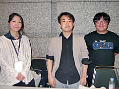 ��Unite 2018�ϥꥢ��ѥå��ޥ�γ�ȯ���֤Ϥ鷺��2����ڤ��եåȥ���ǥ�������롤�֤ȤƤ�ڤ�����HoloLens��Unity���ơ��ޥѡ�����MR�����೫ȯ�ˤĤ��ơ�İ�֥�ݡ���