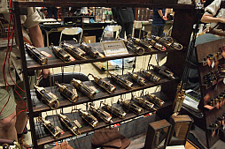 ꡼ No.026 | ȥѥ󥯤SwitchæХ!?ޡå2018դβǸĤˤʤ륳ʡҲ