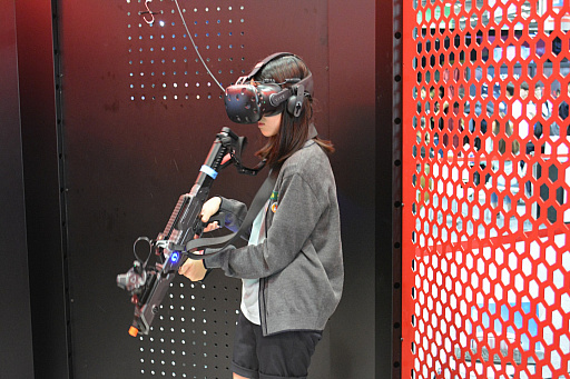 ꡼ No.008Υͥ / ڹΥॷ祦2018 PlayX4פ롣¿ŸƤΤPC饤󥲡Ǥ⥹ޥۥǤʤġġ