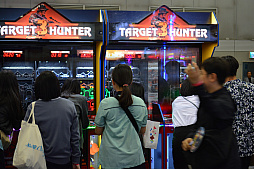 ꡼ No.010Υͥ / ڹΥॷ祦2018 PlayX4פ롣¿ŸƤΤPC饤󥲡Ǥ⥹ޥۥǤʤġġ