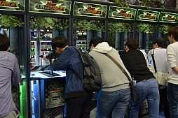 ꡼ No.013Υͥ / ڹΥॷ祦2018 PlayX4פ롣¿ŸƤΤPC饤󥲡Ǥ⥹ޥۥǤʤġġ