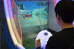 ꡼ No.015Υͥ / ڹΥॷ祦2018 PlayX4פ롣¿ŸƤΤPC饤󥲡Ǥ⥹ޥۥǤʤġġ