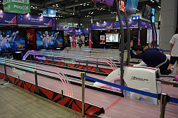 ꡼ No.016Υͥ / ڹΥॷ祦2018 PlayX4פ롣¿ŸƤΤPC饤󥲡Ǥ⥹ޥۥǤʤġġ