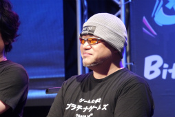 画像ギャラリー No.006のサムネイル画像 / プラチナゲームズ 稲葉敦志氏と神谷英樹氏がゲーム作りへの思いを語る。BitSummit Vol.6で行われたトークイベントをレポート