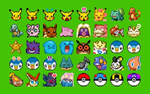 Line のスタンプショップに ポケモン 絵文字 が登場 さまざまな表情のポケモンたちがトークを盛り上げる Line のスタンプショップに ポケモン 絵文字 が登場 さまざまな表情のポケモンたちがトークを盛り上げる