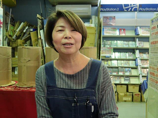 画像ギャラリー No.021のサムネイル画像 / ビデオゲームの語り部たち 第6部:誰よりもプレイヤーに近い場所でゲーム業界を支え続けたゲームズマーヤの足跡