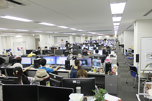 クリーク アンド リバー社が同社韓国法人と韓国産ゲームの日本展開を開始
