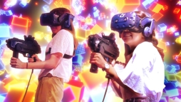 ���������꡼ No.003�Υ���ͥ������ / VR���󥿡��ƥ�����Ȼ��ߡ�VR ZONE OSAKA�פ�������Ĥ�2018ǯ�������ץ󡣾ܺ٤�7����ܤ�ȯɽͽ��