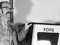 Atariの創業者の1人，テッド・ダブニー氏が亡くなる