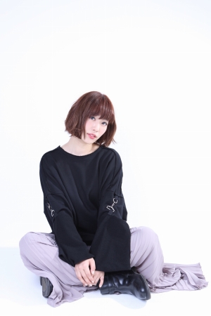 ���������꡼ No.002�Υ���ͥ������ / ������Х饨�ƥ����ȡ֥쥯�˥��Υ����������פ�6��4����OPENREC.tv���ۿ�����