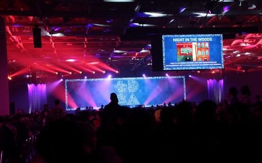 画像ギャラリー No.002のサムネイル画像 / 日本のゲーム開発力は復活しつつある? Game Developers Choice Awardsのノミネートタイトルから見えてきたこと