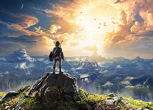 画像ギャラリー No.005のサムネイル画像 / 日本のゲーム開発力は復活しつつある? Game Developers Choice Awardsのノミネートタイトルから見えてきたこと