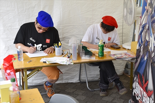 ���������꡼ No.007�Υ���ͥ������ / ���������俹 ��ƻ��饢���������ƥ������Υ��ꥨ�����������Ԥλ��鳨���������ֲ��ͳ����סץ֡�����ݡ���