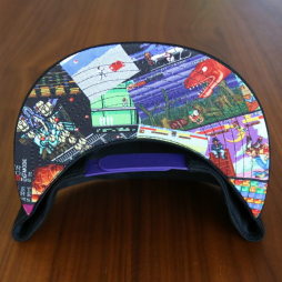 ���������꡼ No.004�Υ���ͥ������ / �ǡ����������ȤΥ��ե�����륰�å���ANIPPON.����ȯ���