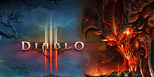 画像ギャラリー No.001のサムネイル画像 / Blizzard Entertainment,未発表の「Diablo」プロジェクトの開発者を募集