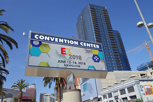 ꡼ No.010Υͥ / E3 2018ƺ絬ϤΥ।٥ȡE3 2018פ褤賫š̤ƤɤΤ褦ʥץ饤桹ԤäƤΤ